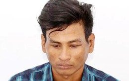 Khởi tố người đàn ông chém vợ cũ tại tiệc cưới
