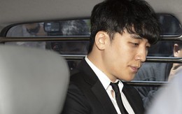 Seungri ngủ với gái gọi để 'kiểm tra' trước khi cung cấp cho khách VIP