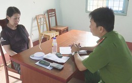 Đang tại ngoại để nuôi con nhỏ, người phụ nữ tiếp tục tàng trữ ma túy