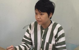 Vụ 2 thi thể bị đổ bê tông: Nguồn gốc chiếc xe máy không biển số tại hiện trường