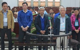Con rể giúp bố vợ gây thất thoát 2.200 tỷ đồng