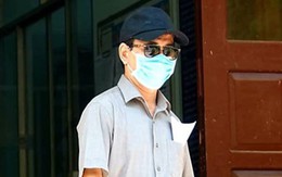 Sau khi bị khởi tố vì 'nựng' bé gái trong thang máy, ông Nguyễn Hữu Linh bây giờ ra sao?
