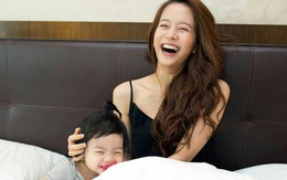 Sau ồn ào tình ái với Kiều Minh Tuấn, An Nguy bất ngờ tiết lộ chuyện có cô con gái xinh xắn thế này?