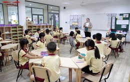 Top 5 các ngôi trường quốc tế uy tín tại Hà Nội