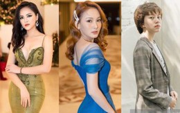 Không chỉ khác nhau về tính cách, 3 chị em trong "Về nhà đi con" còn đối nhau "chan chát" cả về thời trang