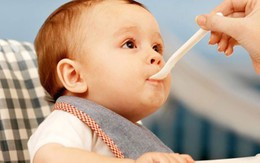 Con chậm lên cân vì nấu cháo, bột theo cách này, nguyên nhân khiến nhiều bà mẹ bất ngờ