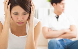 Tôi bị chồng đánh khi dạy con gái riêng của anh làm việc nhà