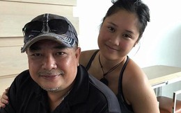 Xúc động bức tâm thư Lê Tuấn Anh viết cho con gái riêng của vợ: 'Ba hãnh diện về con'