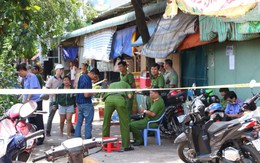 Hé lộ nguyên nhân khiến cả gia đình 3 người ở Bình Dương tử vong trong phòng trọ