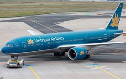 Chuyến bay quốc tế của Vietnam Airlines bị delay hơn 1 giờ đồng hồ để chờ… 1 vị khách?