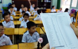 TP HCM sẽ bỏ xếp hạng học sinh
