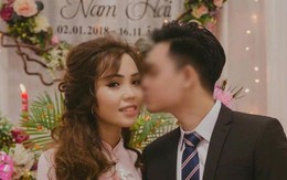 Nỗi uất hận của cô gái xinh đẹp bị chồng sắp cưới là công an tạt a-xít vì chia tay