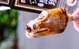 Kem trân châu đường đen hét giá 400.000 đồng/que có gì đặc biệt?