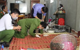 Vụ nữ sinh giao gà: Năm 2008, Vì Văn Toán không hé răng nửa lời về "liên minh ma quỷ" với mẹ nạn nhân