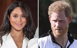 Meghan Markle không tin tưởng một ai chăm sóc con trai kể cả mẹ đẻ của mình và chỉ giữ khư khư điều này