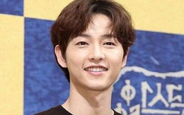 Song Joong Ki chính thức lên tiếng về chuyện ngoại tình, ly hôn với Song Hye Kyo