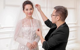 Dương Khắc Linh chịu chi cho đám cưới với ca sĩ trẻ kém 13 tuổi như thế nào?
