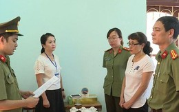 Hai cựu công an tiếp tay cho nhóm sửa điểm thi ở Sơn La ra sao?