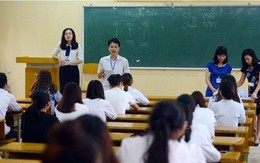 Các trường đại học đảm bảo không còn gian lận thi trong năm 2019?