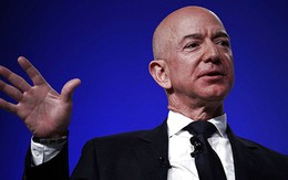 CEO Amazon: Tôi thành công nhờ 2 thói quen ông nội rèn từ nhỏ