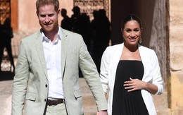 Vợ chồng Meghan bỏ theo dõi nhà William - Kate trên Instagram