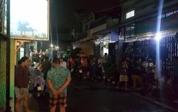 Nghi án người phụ nữ bị sát hại, cướp tài sản ở Sài Gòn