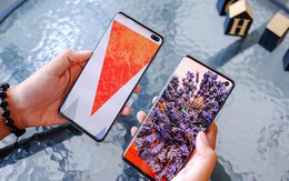 Loạt smartphone giảm giá mạnh cuối tháng 5