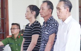 Hoãn xử nhóm lừa 300 cựu chiến binh và thanh niên xung phong