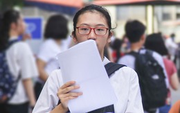 Nhiều học sinh trường làng quyết đỗ trường chuyên