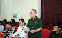 Tổng kết và trao giải Cuộc thi viết “Những tấm gương bình dị mà cao quý”