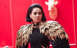 Ca sĩ Thu Minh: Tôi là Diva của cuộc đời tôi