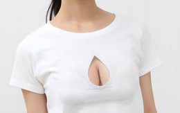 Tường thành có trường tồn đến đâu cũng phồn thực đến bỏng mắt chỉ nhờ chiếc áo này
