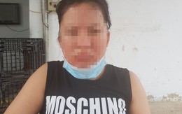 Đình chỉ một công an viên bị “tố” ép quan hệ tình dục