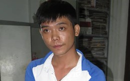 Thanh niên Tây Ninh đâm chết mẹ đẻ, bạn gái bị thương