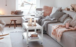 Thiết kế nhà cấp 4 diện tích 36m² cho đôi vợ chồng trẻ có kinh phí hạn hẹp
