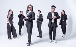 Ấn tượng bộ ảnh kỷ yếu với cô chủ nhiệm “chất” như tạp chí