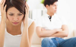10 năm kết hôn, chồng đã phản bội tôi 5 lần