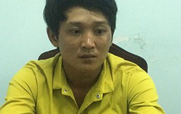 Kẻ hiếp dâm, đập mù mắt nữ sinh lớp 10 ở Bình Thuận nhận án