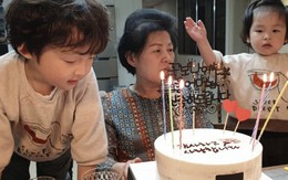 Sau nhiều nghi vấn tan vỡ với Song Joong Ki, Song Hye Kyo lại vắng mặt trong sinh nhật của mẹ chồng?