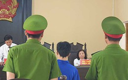 20 năm tù cho người độc thân nhiều lần dâm ô bé gái
