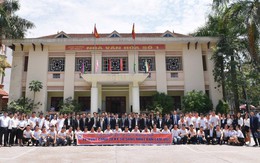 MIYATA Việt Nam khai trương chi nhánh tại miền Trung