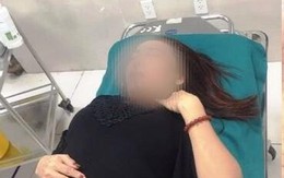 Tìm thấy 4 viên đạn ở nhà nữ doanh nhân tố bị 'xã hội đen' truy sát