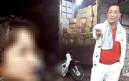 Hà Nội: Tìm bị hại vụ “bảo kê” ở chợ Long Biên