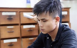 Phóng hoả đốt căn hộ chung cư để trả thù đối tác