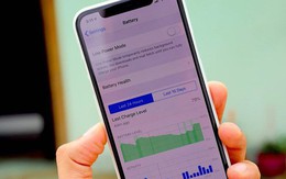 Nếu làm những điều này, bạn đang "giết chết" pin trên chiếc iPhone của mình