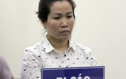 Cựu thiếu tá công an nhờ 'sát thủ' bắn người lĩnh 8 năm tù