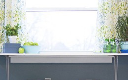 7 cách làm đẹp hữu hiệu cho cửa sổ nhà bạn