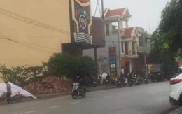 Cãi vã tại quán karaoke ở Quất Lâm, nam thanh niên đâm lễ tân tử vong