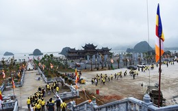 Đại lễ Phật đản Liên hợp quốc Vesak 2019: Bộ Y tế triển khai nhiều biện pháp đảm bảo tốt nhất cho công tác y tế