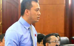Ông Nguyễn Bá Cảnh bị UBKT TƯ đề nghị kỷ luật, Bộ Nội vụ lên tiếng